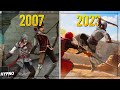 The Evolution of Assassin