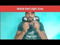 Malda Red Light Area.