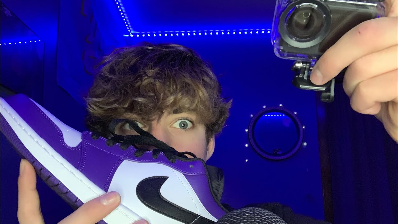 ASMR What I Got For Christmas 🎄