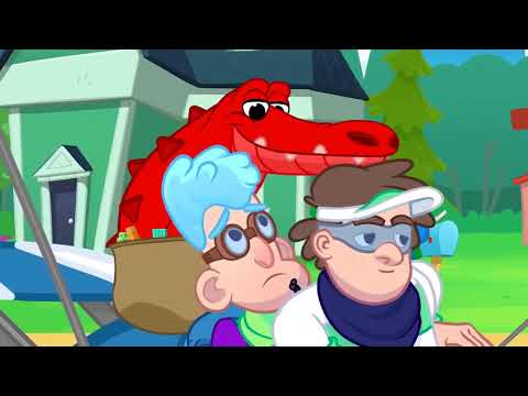 დიდი სატვირთო საბუ