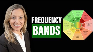 Ham Radio Frequency Bands Explained | VHF, UHF & DMR Basics