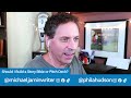 Should I Build a Story Bible or Pitch Deck? - Screenwriting Tips & Advice from Writer Michael Jamin