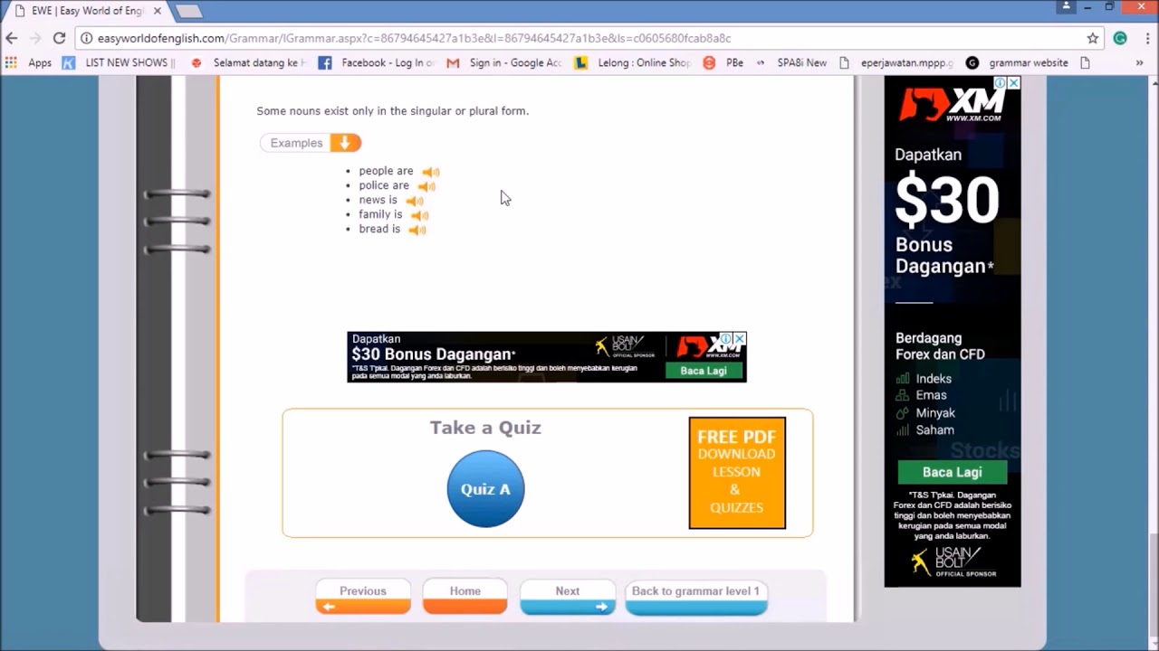 Video Review Easy World Of English YouTube Video review easy world of english youtube