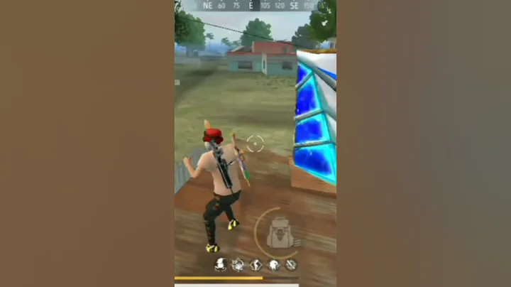 ⚡ “Top 5 Hidden Free Fire Tricks for Rank Push 2025! #shorts #freefiremax #viralshort