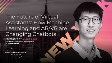 The Future of Virtual Assistants: How Machine Learning and AR/VR are Changing Chatbots