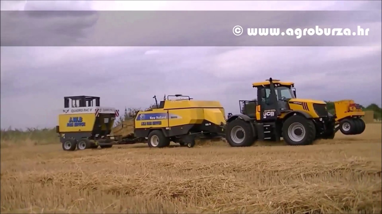 tractor tires BiG Tractors XXL