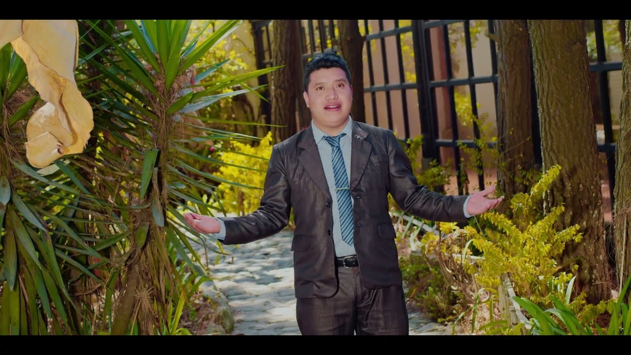 JERUSALÉN // BANI OTONIEL