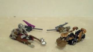 HOTWHEELS. Road Wars