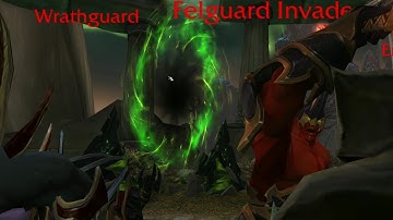 World of Warcraft The Shadow of the Sentinax Broken Shore Quest and Beacon Guide