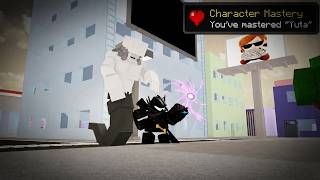 Mastering JJS Characters EP 3: Yuta