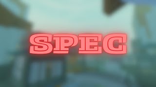 1v1ing a dev with spec | Deepwoken playground
