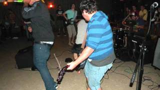 I,Collapse - Massacre