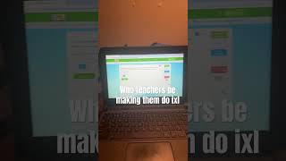 #ixl #math #school who actually does the work without cheating
