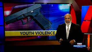 Perspectives: Youth Violence