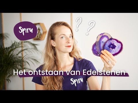 Video: Hoe Meren Worden Gevormd