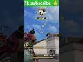 😱😱 free fire gameplay video Khatarnak #shorts #freefire #shortsfeed