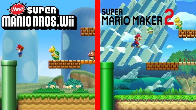Super Mario Maker Super Mario Bros. Super Mario 3D Land Bowser, PNG,  900x820px, Super Mario Maker