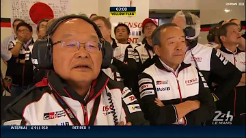 Come vedere 24h Le Mans?