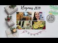 VLOGMAS 25 //DOVANOS IR KUCIOS