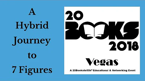 20Books Vegas 2018 Day 3 A Hybrid Journey to 7 fig...