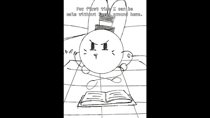 Nothing is going to happen, right? - Aniballs #animation short