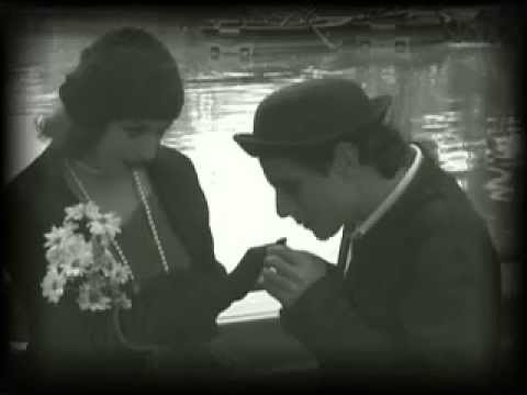 RGB - " Rodolfo él Galán y Berta "