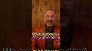 BIGGER PROBLEM THAN DEATH! #audiophiles
The Scientific Audiophile has an even bigger problem than death. Can he resolve it? Is his problem the same as yours? Watch the full video to find out. BIGGER PROBLEM THAN DEATH! #audiophiles