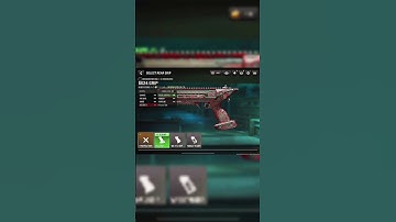 #1 Movement STATIC HV Class Setup for Rebirth Island 😍🏝️  #shorts #warzonemobile #movement