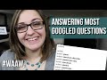 An Autistic Answers Most Googled Questions About Autism