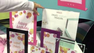 Deflecto Storage Solutions - CHA Summer 2015