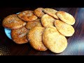 آموزش کلوچه ملایری ک لوا سامنی با تمام نکات کليدی برای اولین بار در یوتیوب Malairi Cookies