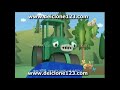 Bob The Builder Baraem Deiclone 123 Part 4