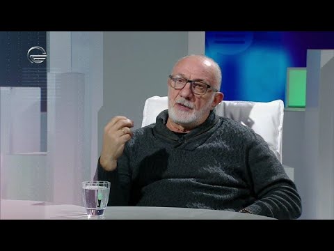 გოგა ხაინდრავა სტუმრად გადაცემაში ფეისბურგი