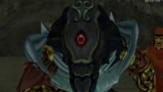 Shadowbane QFT Unknewn 16 part 1