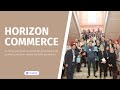 Horizon commerce la cci de vaucluse aux cts des associations de commerants