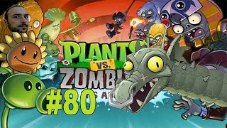 En Zorda Zomboss Savaşi - Plants Vs Zombies 2