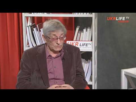 Ефір на UKRLIFE