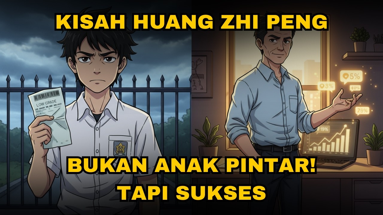 Apa yang Sekolah Lakukan Saat Ditolak dan Sekarang Sukses?