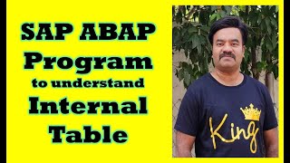 Mastering SAP ABAP: Unlock the Power of Internal Tables
