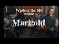Marigold - "Waiting On Me" Acoustic Live