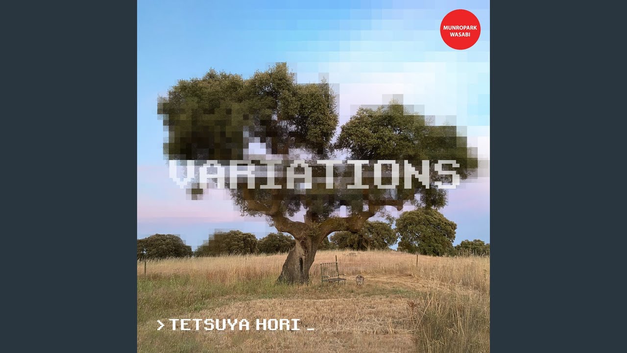 Watch Variation II on YouTube Watch Variation II on YouTube