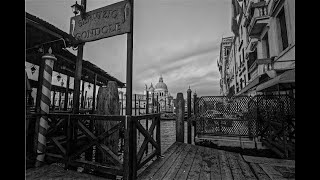 ITALY in BLACK * WHITE randoms / Jay Filter Photography