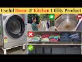 BRILLIANT Home &amp; Kitchen Utility Products | Smart Tools For Easy Homemaking | Amazon Must Haves