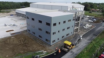 Completed Project - Derry