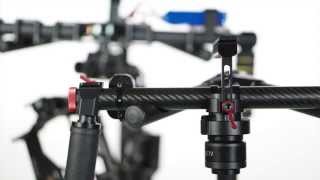 Came Tv Mini 2 Vs Ronin M 3 Axis Gimbal Comparison Its A Walk-Off