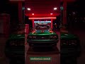 1980 Ford Mustang Green – Legendary Muscle Car Cinematic Shots