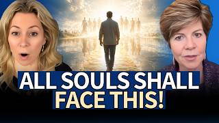 She Worked Inside The Pentagon Now She Knows What Happens When We Die  Suzanne Giesemann