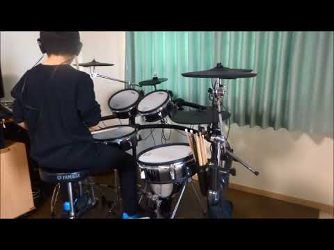 米津玄師 Lemon DRUM COVER 一部