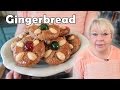 GINGERBREAD! My mother recipe! - Mom's kitchen! GINGERBREAD! My mother recipe! - Mom's kitchen!