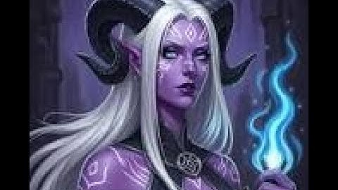 Playing neverwinter ep 1 trying something new